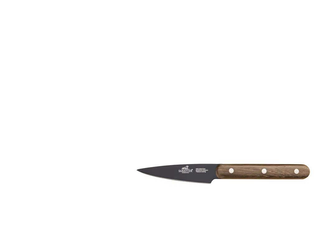 Lion Sabatier International Phenix Walnut Knivsæt 3 dele